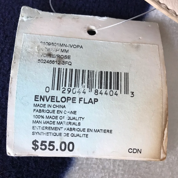 🆕 Nine West Crossbody Purse - Picture 8 of 8